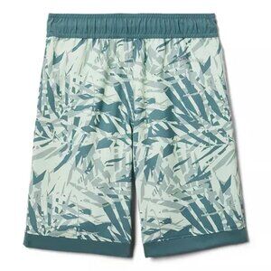 Columbia Boys Sandy Shores Swim Trunks- XS (6/7)